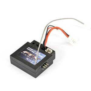 FTX - Outback Mini Esc With Rx Unit (Nimh/3-Pin Servo) (FTX8870) 49853