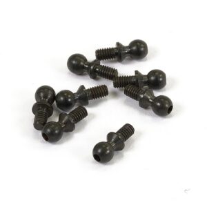 FTX - Outback Ranger Xc Ball Studs (8Pc) (FTX9480) 50227