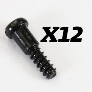 FTX - Ravine Step Screw 3 X 6