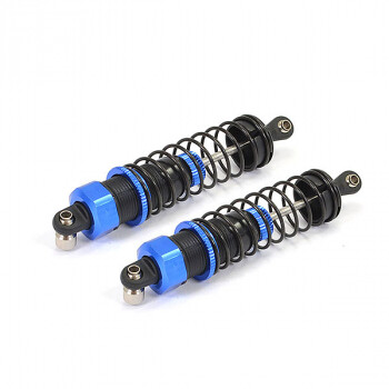 FTX Vantage/Carnage Front Shock Complete 2pcs (FTX6202) 33273