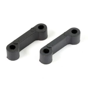 FTX - Zorro Brushless Upper Plate Height Spacers (2) (FTX6983) 49689