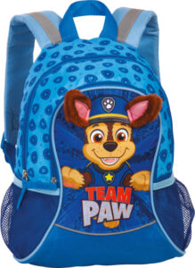 Fabrizio Paw Patrol rugzak junior 7 liter blauw 1019548