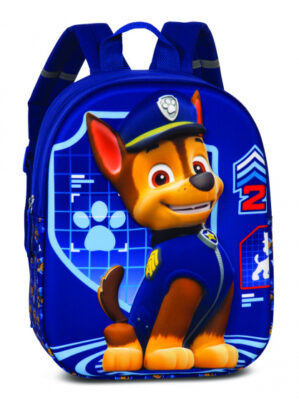 Fabrizio rugzak Paw Patrol 7 liter blauw 384380