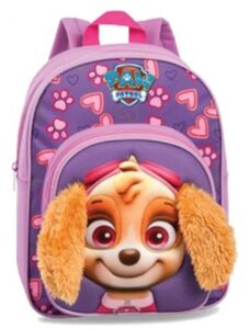 Fabrizio rugzak Paw Patrol junior 7 liter roze 236253