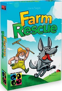 Farm Rescue 25190752993