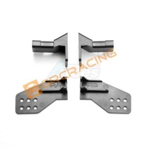 Fender Bracket voor de Traxxas TRX-4 / TRX-6 33529