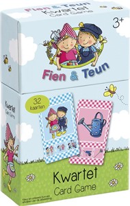 Fien & Teun Kwartet 35642695519