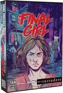 Final Girl - A Knock at the Door (Serie 2) 38424845896