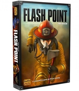 Flash Point Fire Rescue 38622332252