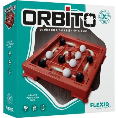 Flex Iq Orbito - Denkspel 163260