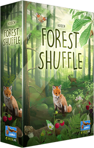 Forest Shuffle (NL versie) 37638009685