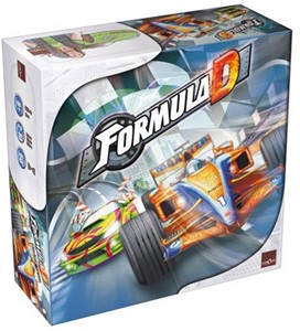 Formula D (Engels) 34085725563