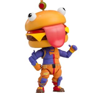 Fortnite Beef Boss Nendoroid 10cm df220d9cde00c659fff0b48d141cc92324bf5db3