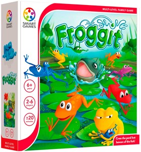 Froggit 26100665745