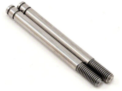 Front Shock Shaft Set: Mini 8 AVC (LOSB1914) 15545