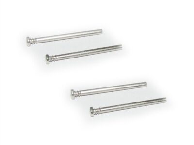 Front Upper Suspension hinge pins 3