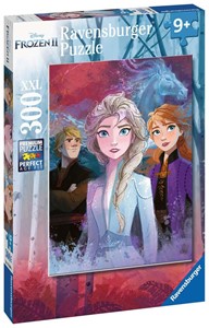 Frozen 2 - Elsa