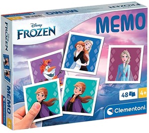 Frozen Memo 37469950357