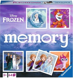 Frozen - Memory 35338124355