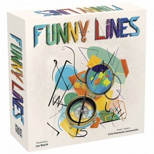 Funny Lines (Engels) 34705035141