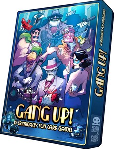 Gang Up! 21982057989