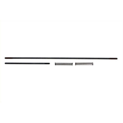 Gas/brake linkage set 8570