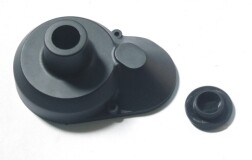 Gear Cover+Access Plug (Silicone Rubber) 7466