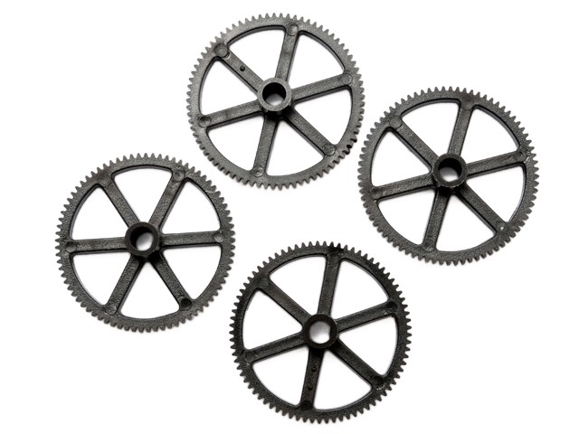 Gear Set (NE401057) 12987