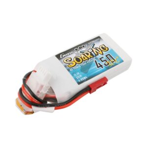 GensAce Lipo 30C 11