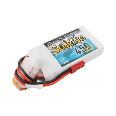 GensAce Lipo 30C 11