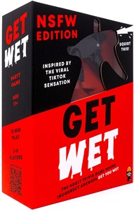 Get Wet (NSFW Edition) 36484470268