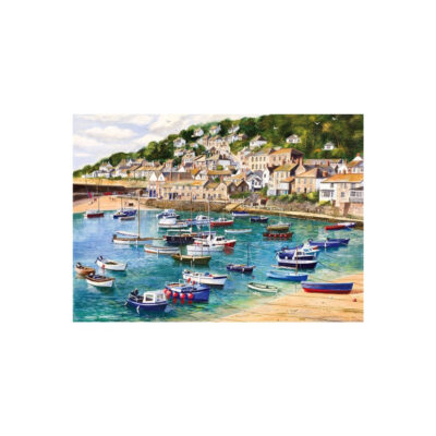 Gibsons Mousehole (1000) 3982301