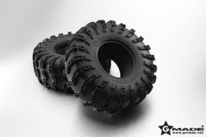 Gmade Bighorn 2.2" Crawler banden (2 stuks) 12504