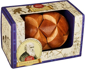 Great Minds - Darwin's Egg of Evolution Puzzel 34840927489