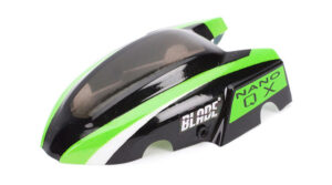 Green Canopy - Nano QX (BLH7614) 10730