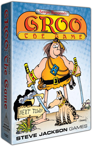 Groo - The Game 38675483966