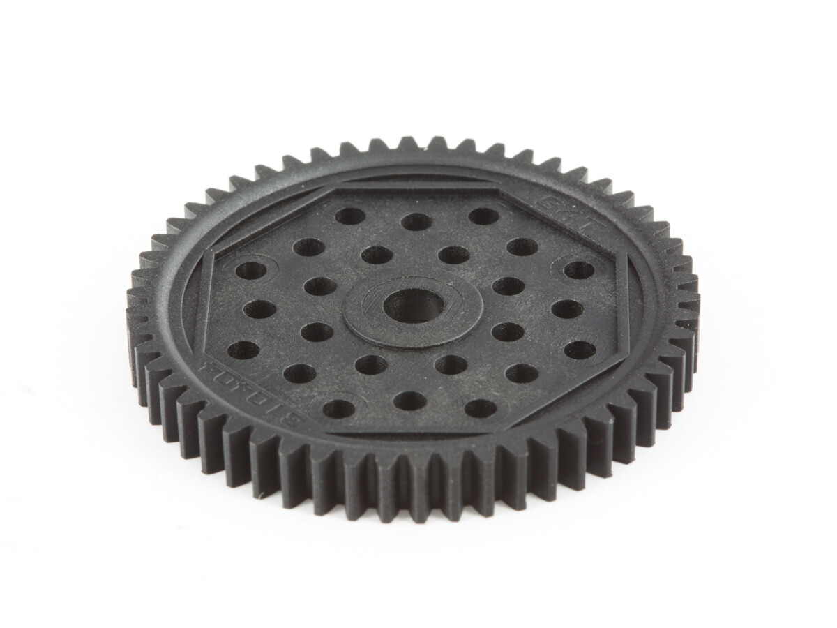 HD 54T Spur Gear (0.8Mod/32dp) (AR310404) 12690