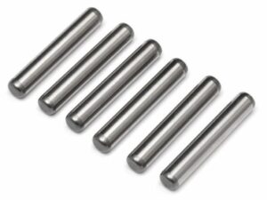 HPI - Pin 4x24mm (6 pcs) (96504) 10995