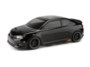 HPI Toyota SCION tC transparante body - 200mm 11747