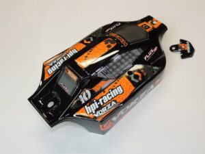 HPI VB1 Buggy Body voor de HPI Vorza 14309