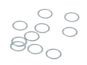 HPI - Washer 8x10x0.2mm (10pcs) (Z877) 10612