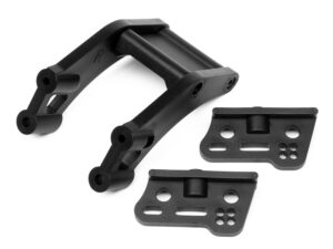 HPI - Wing Mount Set (67521) 11312