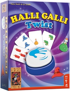 Halli Galli - Twist 35767682570