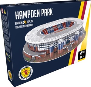 Hampden Park 3D Puzzel (69 stukjes) 29580766841