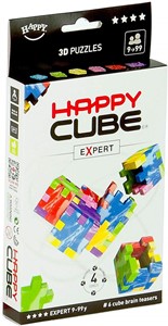 Happy Cube - Expert 26843299845