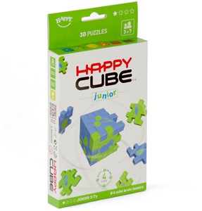 Happy Cube - Junior 21982058345