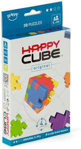 Happy Cube - Original 21982058347