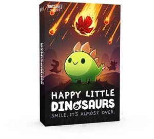 Happy Little Dinosaurs 36143035436