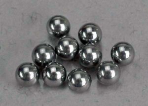 Hard carbide diff balls (1/8)(10) 1482