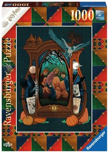 Harry Potter 3 Puzzel (1000 stukjes) 27426620335